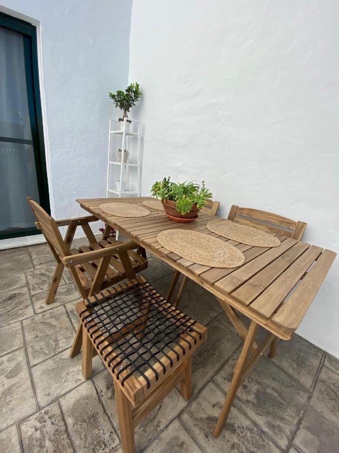 Apartamento En Apartaclub La Barrosa Chiclana de la Frontera Exteriör bild